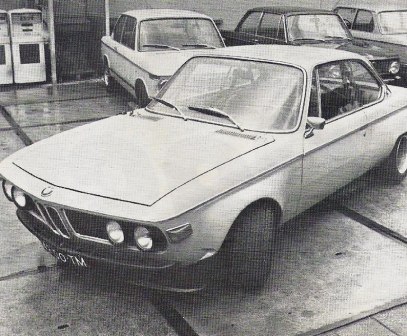 BMW 30 race 2211352
